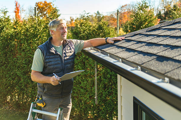 Trusted Flat Roof Repair service in Telford, TN - Ben Roofing and Steel LLC